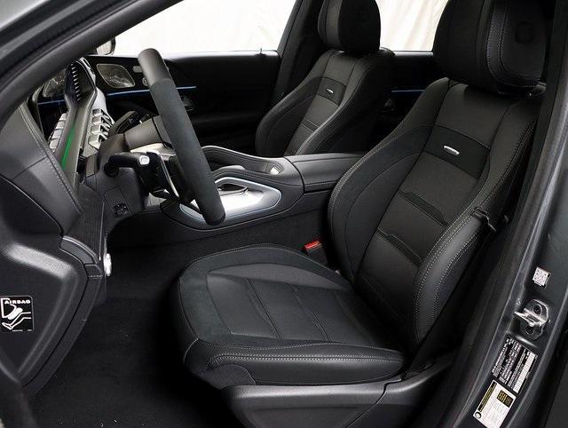 new 2025 Mercedes-Benz AMG GLE 53 car, priced at $104,460