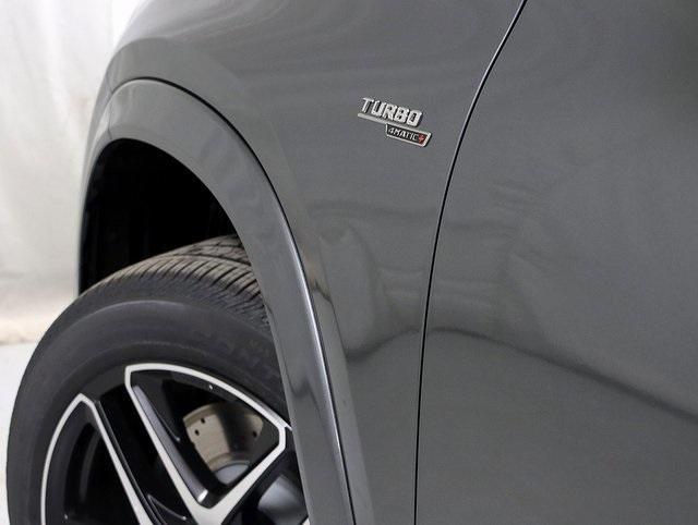 new 2025 Mercedes-Benz AMG GLE 53 car, priced at $104,460