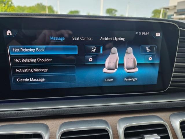 used 2022 Mercedes-Benz GLE 350 car, priced at $51,543