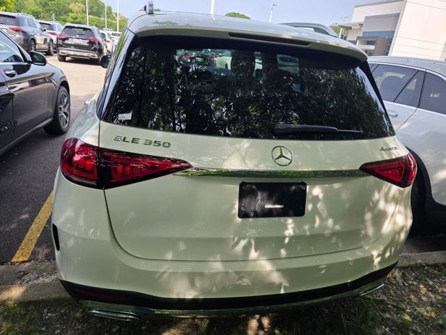 used 2022 Mercedes-Benz GLE 350 car, priced at $51,543