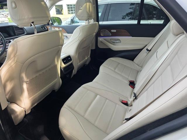 used 2022 Mercedes-Benz GLE 350 car, priced at $51,543