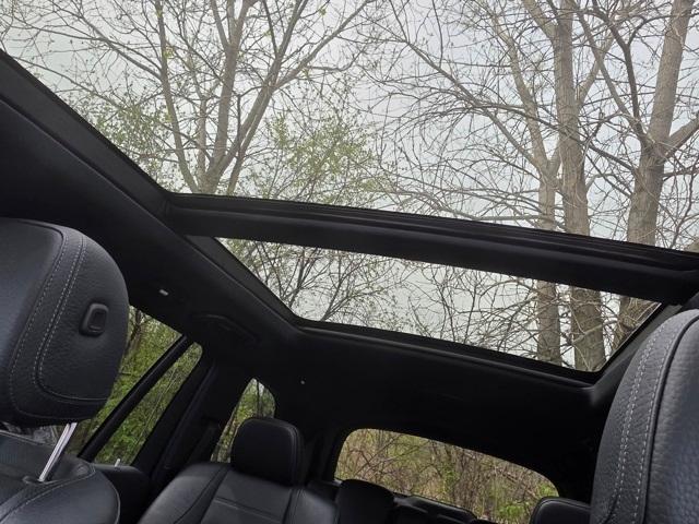 used 2022 Mercedes-Benz GLS 450 car, priced at $56,332