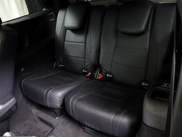used 2022 Mercedes-Benz GLS 450 car, priced at $54,212
