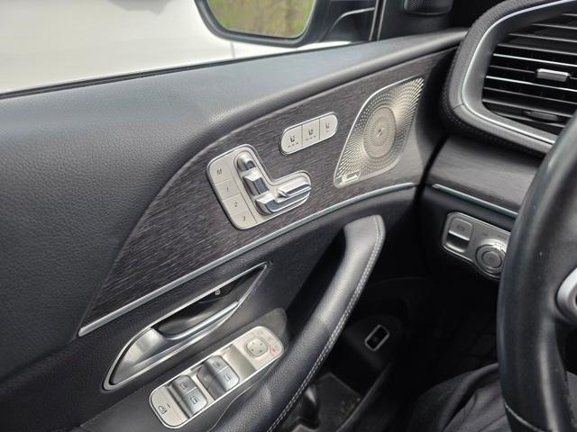 used 2022 Mercedes-Benz GLS 450 car, priced at $56,332