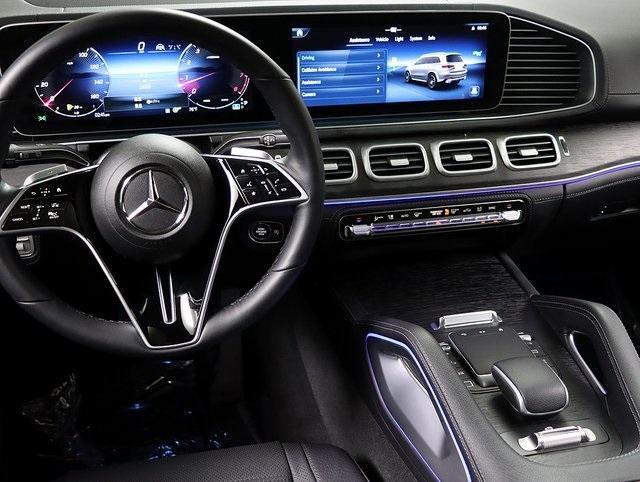 used 2025 Mercedes-Benz GLS 450 car, priced at $83,254
