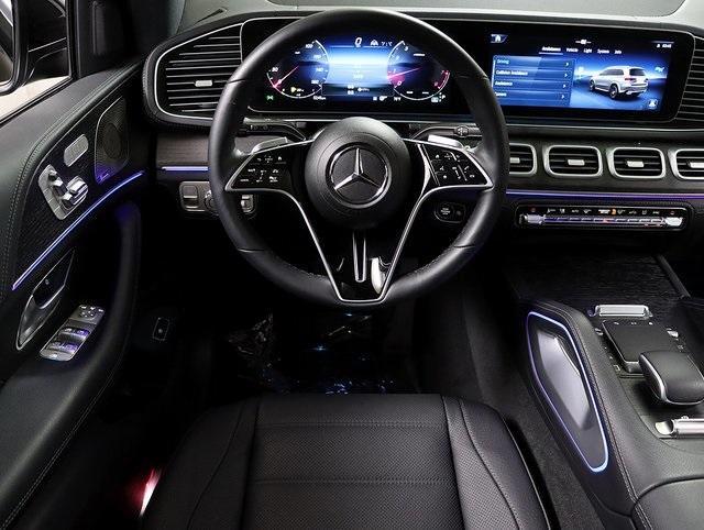 used 2025 Mercedes-Benz GLS 450 car, priced at $83,254