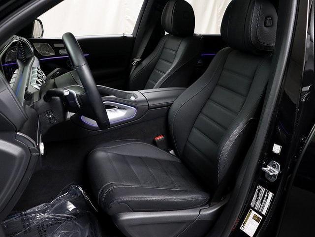 used 2025 Mercedes-Benz GLS 450 car, priced at $83,254