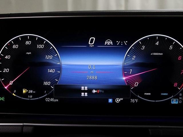 used 2025 Mercedes-Benz GLS 450 car, priced at $83,254