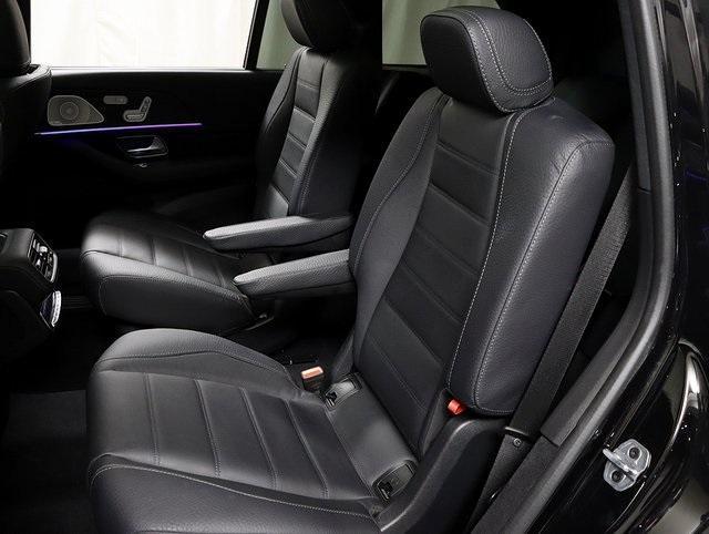 used 2025 Mercedes-Benz GLS 450 car, priced at $83,254