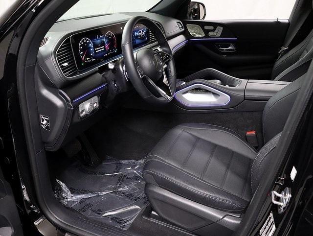 used 2025 Mercedes-Benz GLS 450 car, priced at $83,254