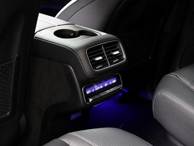 used 2025 Mercedes-Benz GLS 450 car, priced at $83,254