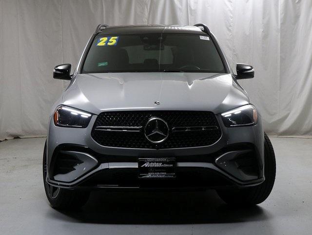 used 2025 Mercedes-Benz GLE 450e car, priced at $74,937