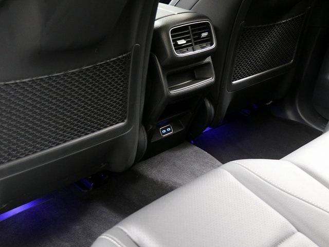 used 2025 Mercedes-Benz GLE 450e car, priced at $74,937