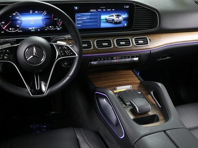 used 2025 Mercedes-Benz GLE 450e car, priced at $74,937
