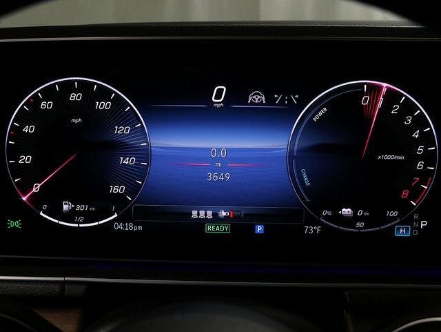 used 2025 Mercedes-Benz GLE 450e car, priced at $74,937