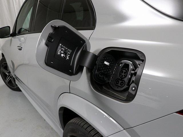 used 2025 Mercedes-Benz GLE 450e car, priced at $74,937