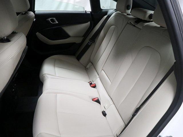 used 2021 BMW 228 Gran Coupe car, priced at $21,448