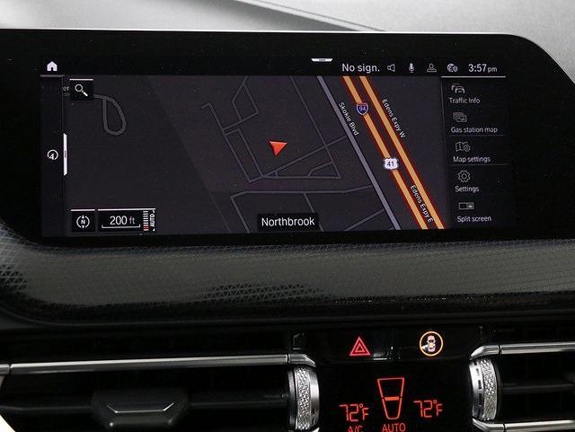 used 2021 BMW 228 Gran Coupe car, priced at $21,448