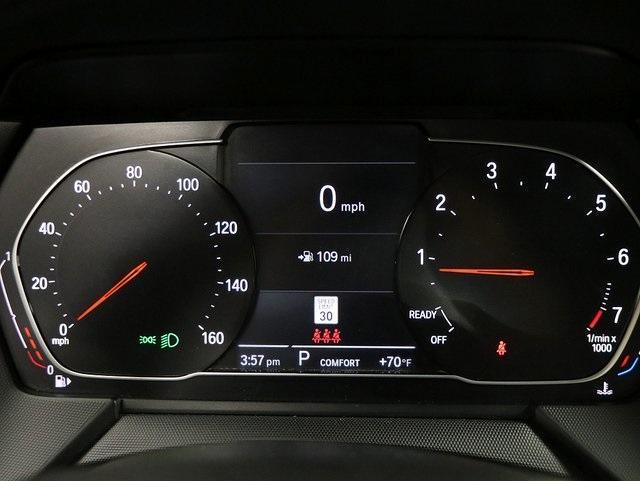 used 2021 BMW 228 Gran Coupe car, priced at $21,448