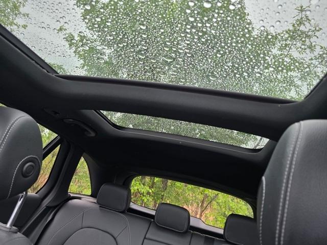 used 2019 Mercedes-Benz GLC 300 car, priced at $17,689