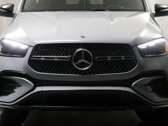 new 2025 Mercedes-Benz GLE 450e car, priced at $83,215