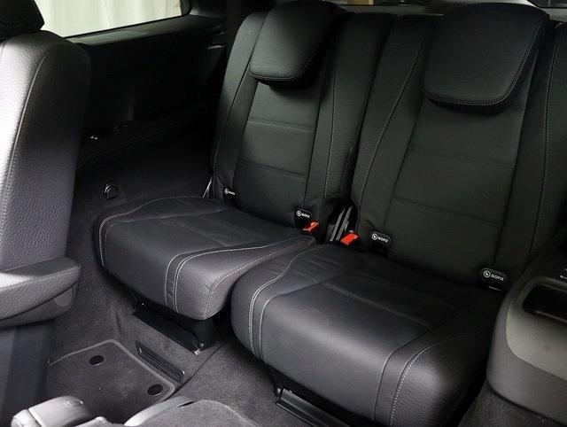 used 2025 Mercedes-Benz GLS 450 car, priced at $94,543