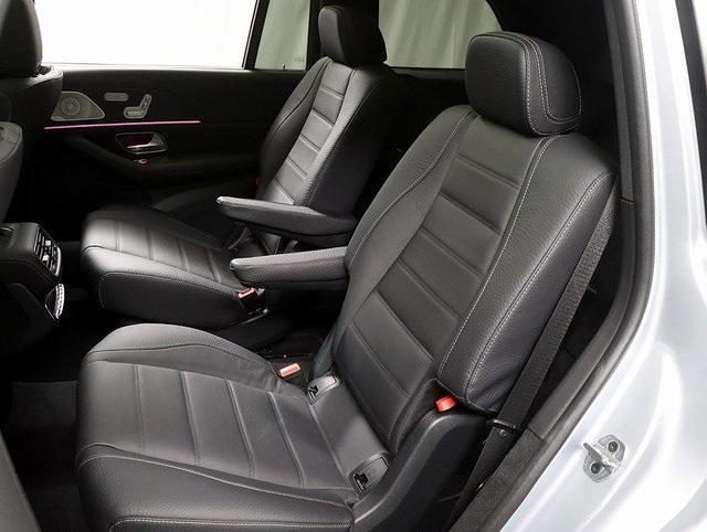 used 2025 Mercedes-Benz GLS 450 car, priced at $94,543