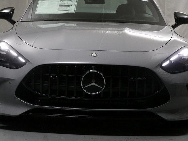 new 2024 Mercedes-Benz AMG GT 63 car, priced at $201,710