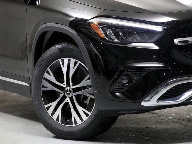 used 2025 Mercedes-Benz GLA 250 car, priced at $42,208