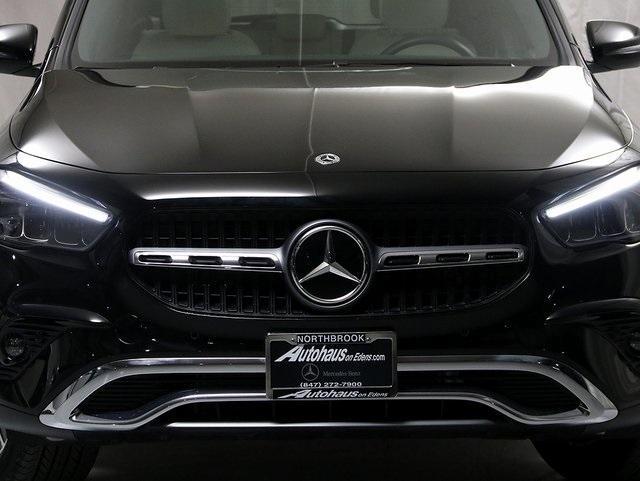 used 2025 Mercedes-Benz GLA 250 car, priced at $41,233