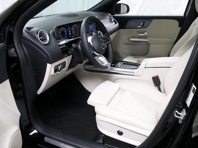 used 2025 Mercedes-Benz GLA 250 car, priced at $42,208