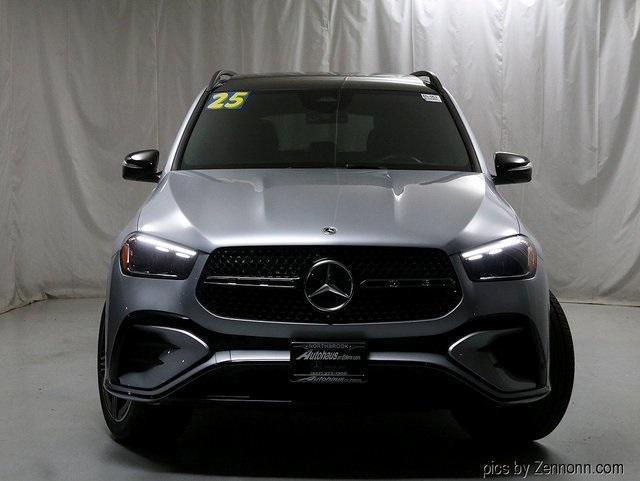 used 2025 Mercedes-Benz GLE 450e car, priced at $75,765