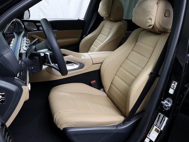 new 2026 Mercedes-Benz GLS 450 car, priced at $104,690
