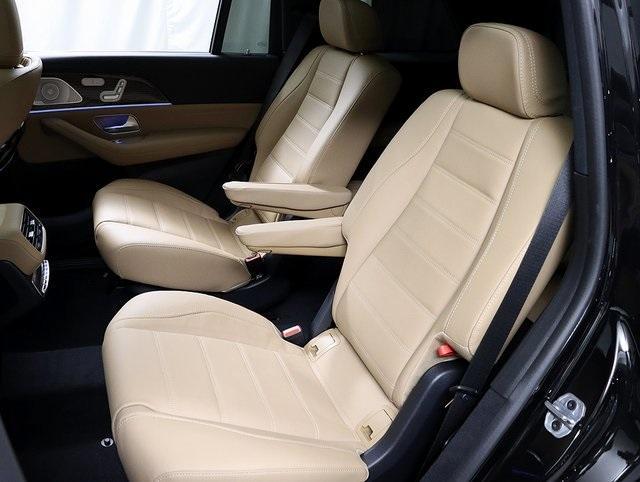 new 2026 Mercedes-Benz GLS 450 car, priced at $104,690