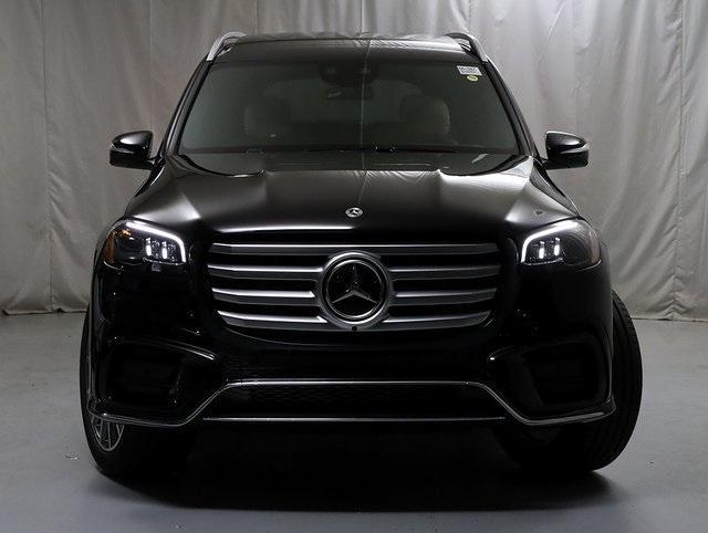 new 2026 Mercedes-Benz GLS 450 car, priced at $104,690