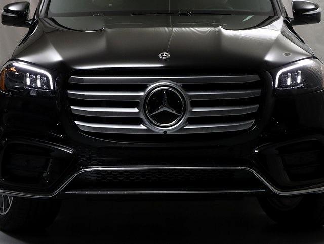 new 2026 Mercedes-Benz GLS 450 car, priced at $104,690