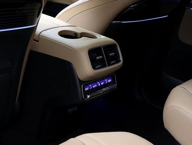 new 2026 Mercedes-Benz GLS 450 car, priced at $104,690