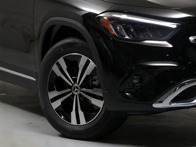 used 2025 Mercedes-Benz GLA 250 car, priced at $42,271