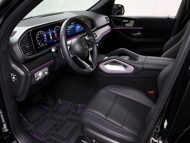 used 2025 Mercedes-Benz GLE 350 car, priced at $61,289