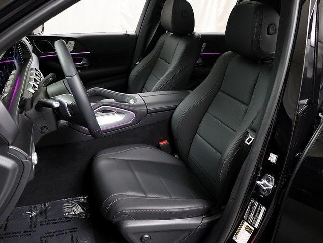 used 2025 Mercedes-Benz GLE 350 car, priced at $61,289