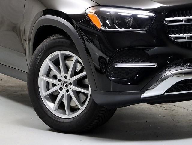 used 2025 Mercedes-Benz GLE 350 car, priced at $61,289