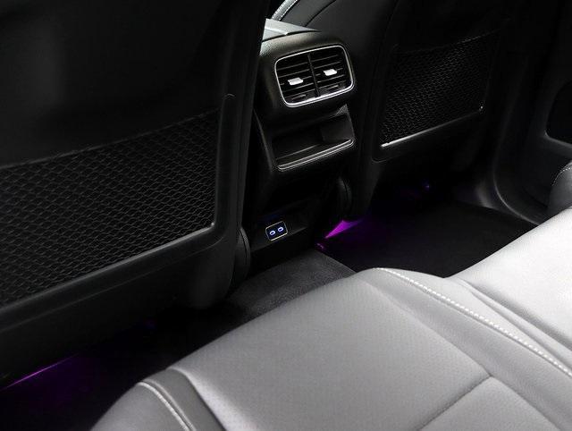 used 2025 Mercedes-Benz GLE 350 car, priced at $61,289