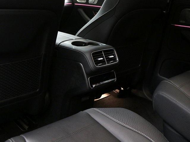 used 2025 Mercedes-Benz GLS 450 car, priced at $91,446
