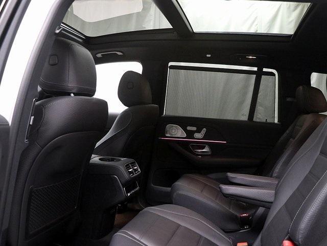 used 2025 Mercedes-Benz GLS 450 car, priced at $91,446