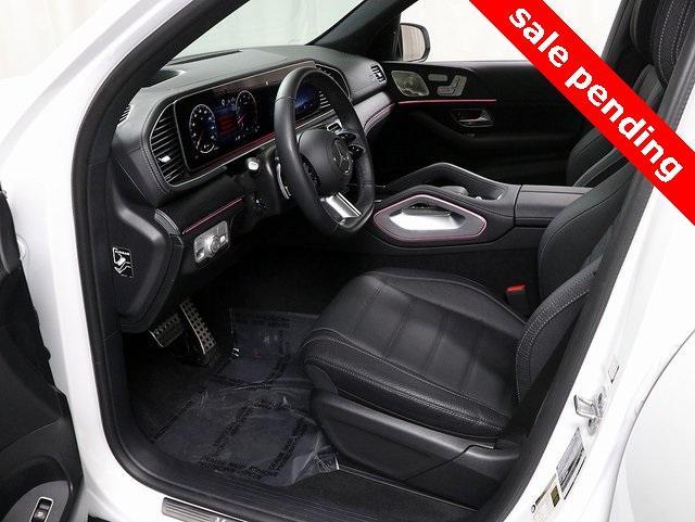 used 2025 Mercedes-Benz GLS 450 car, priced at $90,993