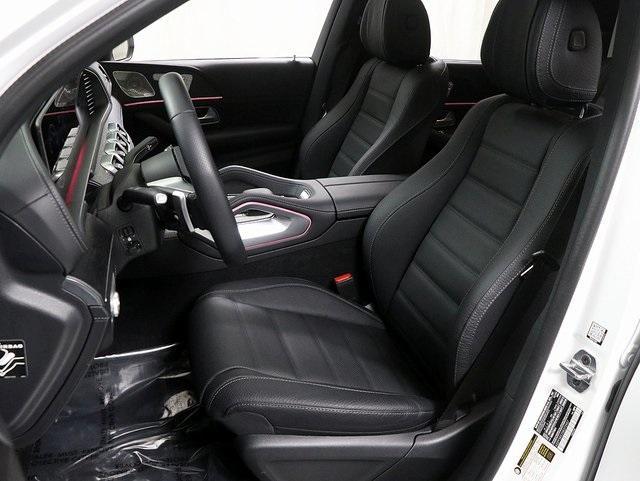 used 2025 Mercedes-Benz GLS 450 car, priced at $91,446