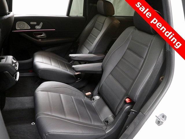 used 2025 Mercedes-Benz GLS 450 car, priced at $90,993