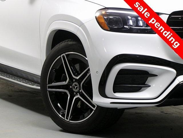 used 2025 Mercedes-Benz GLS 450 car, priced at $90,993
