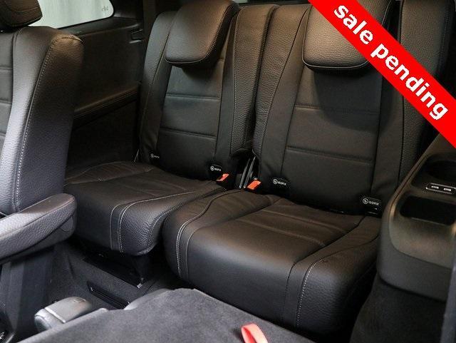used 2025 Mercedes-Benz GLS 450 car, priced at $90,993