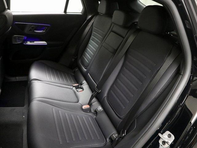 used 2025 Mercedes-Benz AMG GLC 43 car, priced at $75,993